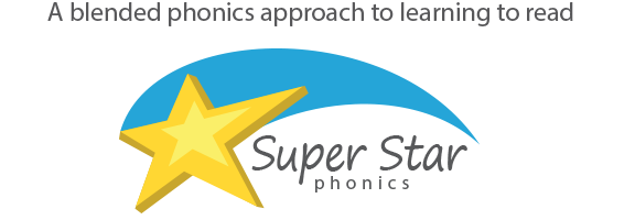 Super Star Phonics, Inc.